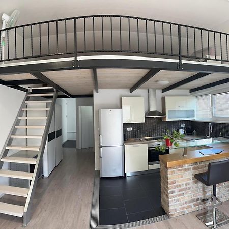 Apartment Stucin Vipava Esterno foto