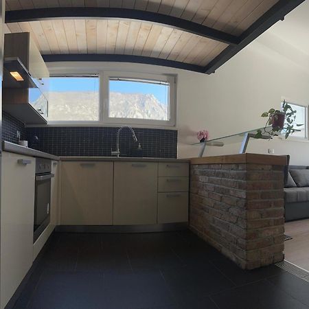 Apartment Stucin Vipava Esterno foto