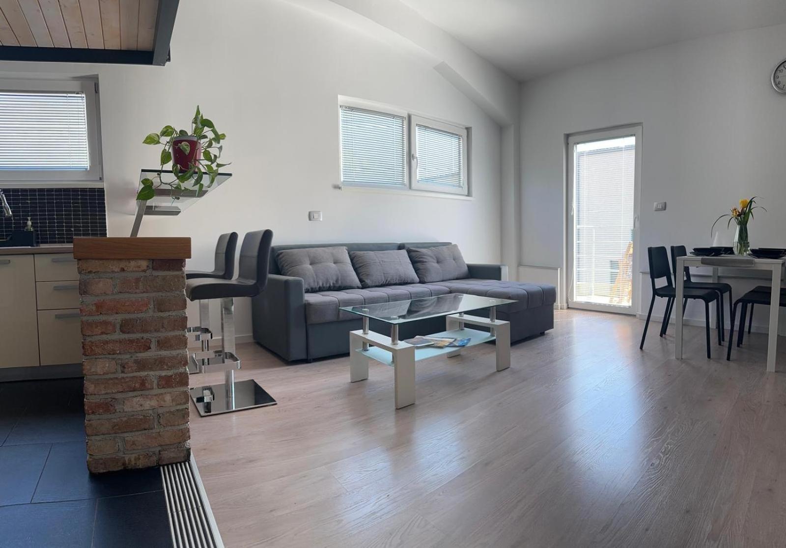 Apartment Stucin Vipava Esterno foto