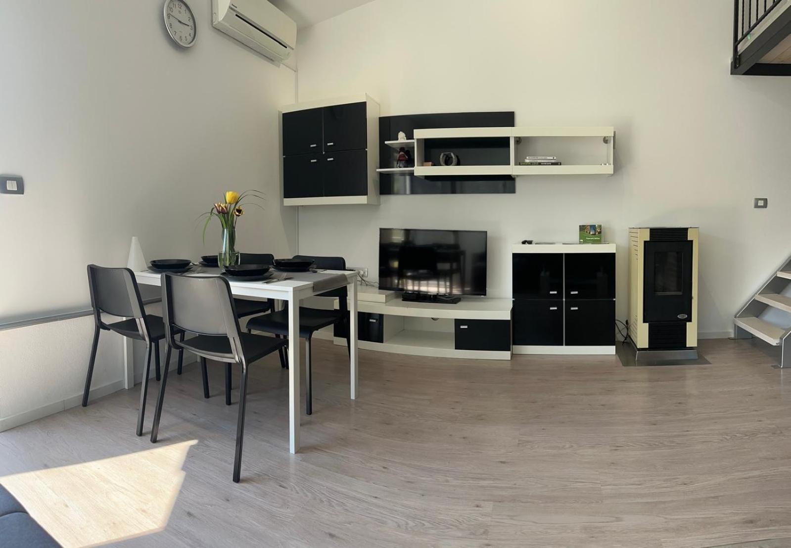 Apartment Stucin Vipava Esterno foto