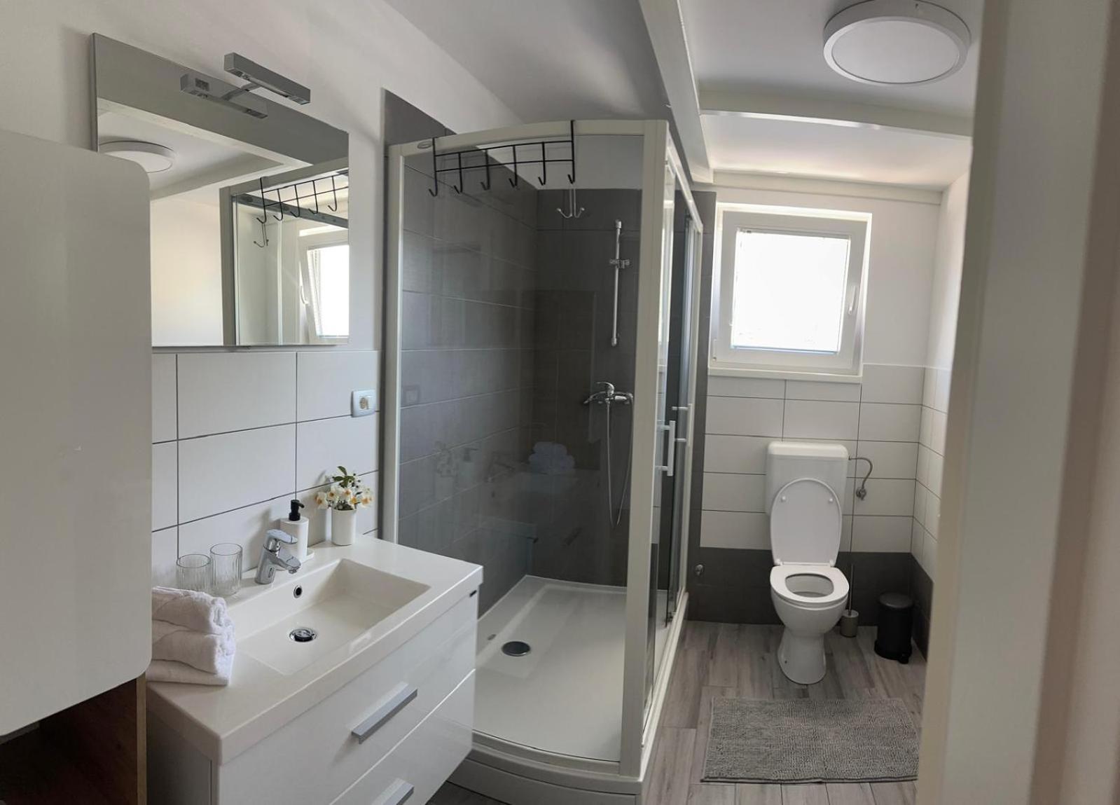 Apartment Stucin Vipava Esterno foto